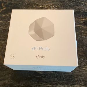 Xfinity xFi Pods